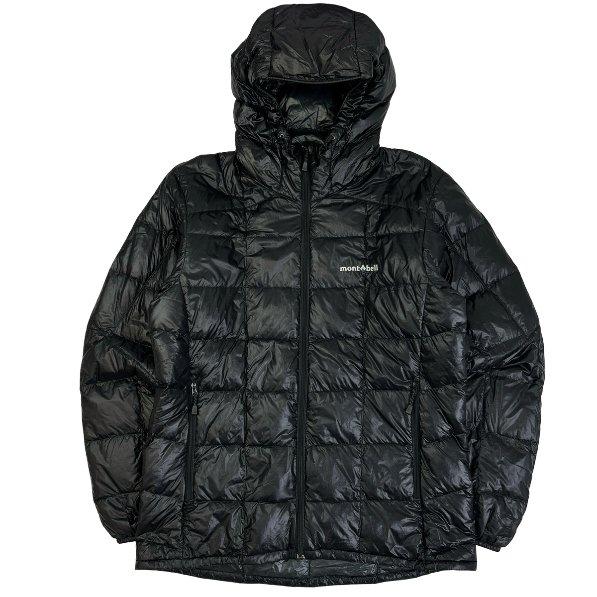 Montbell Puffer (M)
