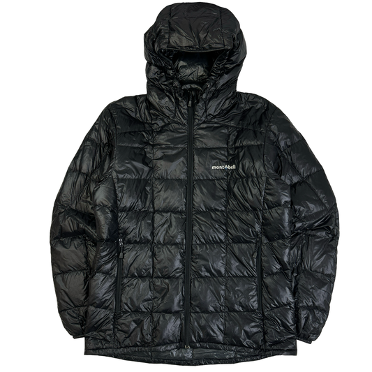 Montbell Puffer (M)