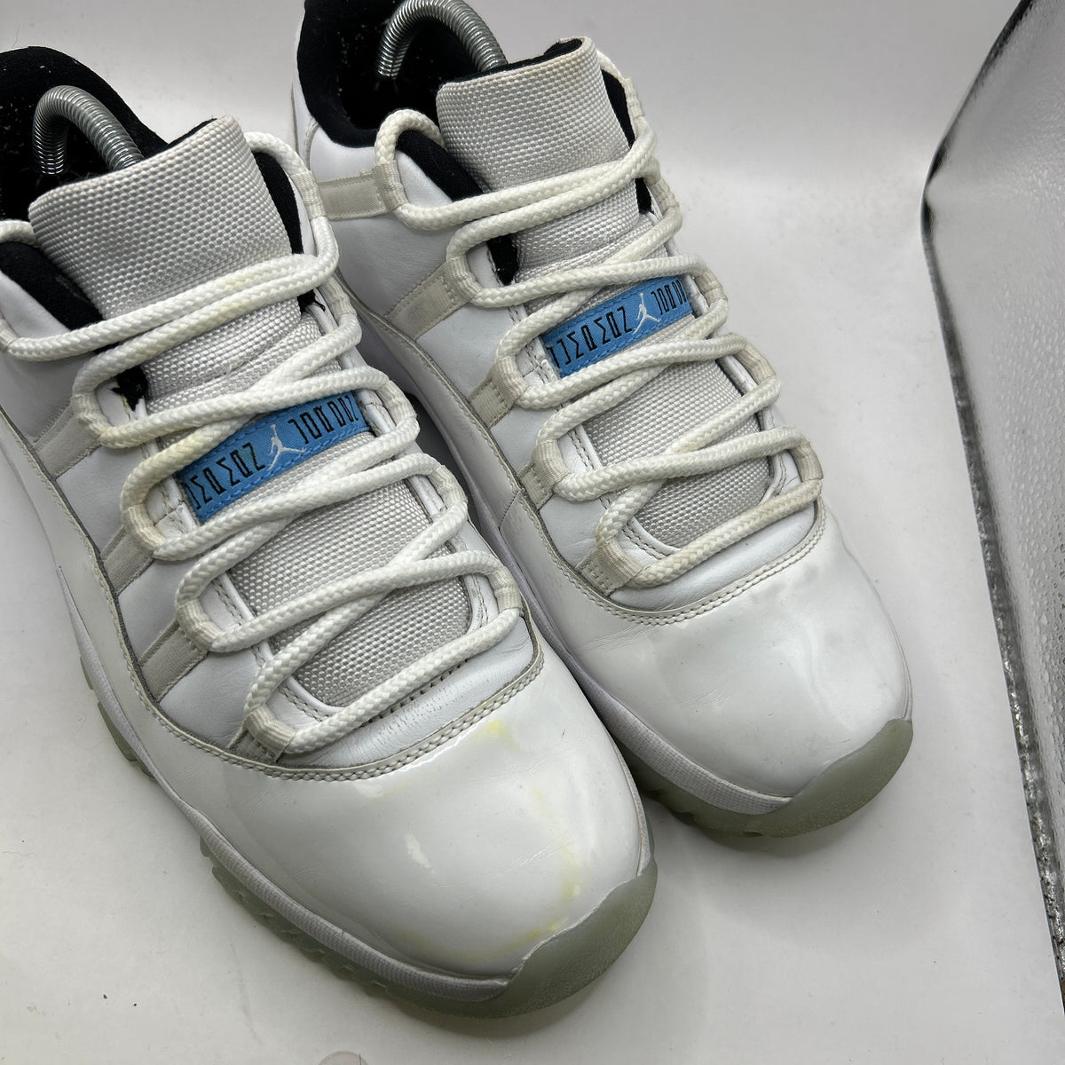 Air Jordan Legend Blue 11 (UK 8.5)