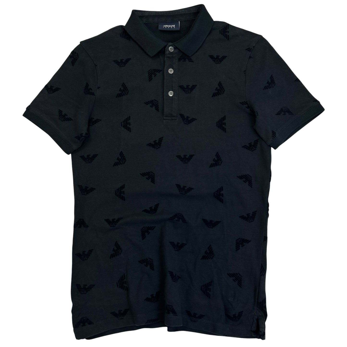 Armani Polo (S)