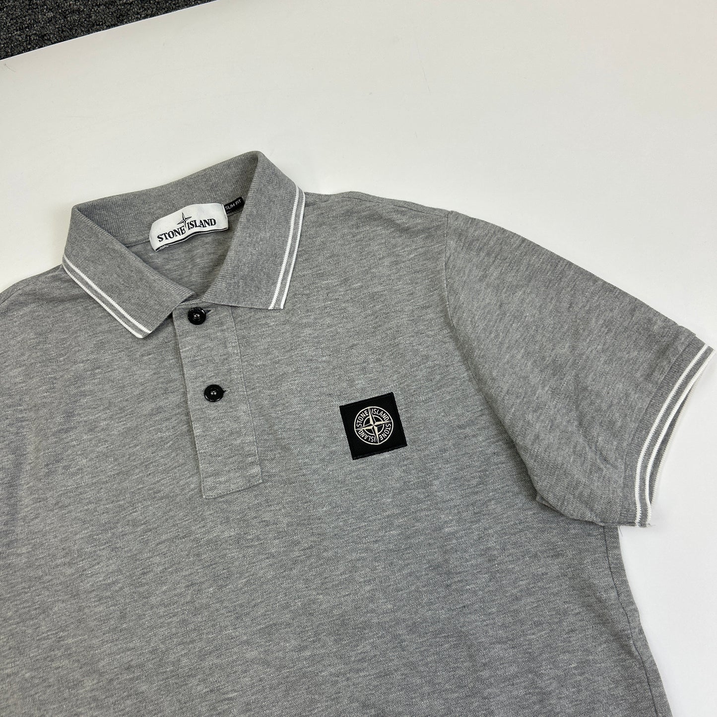 Stone Island Polo (S)