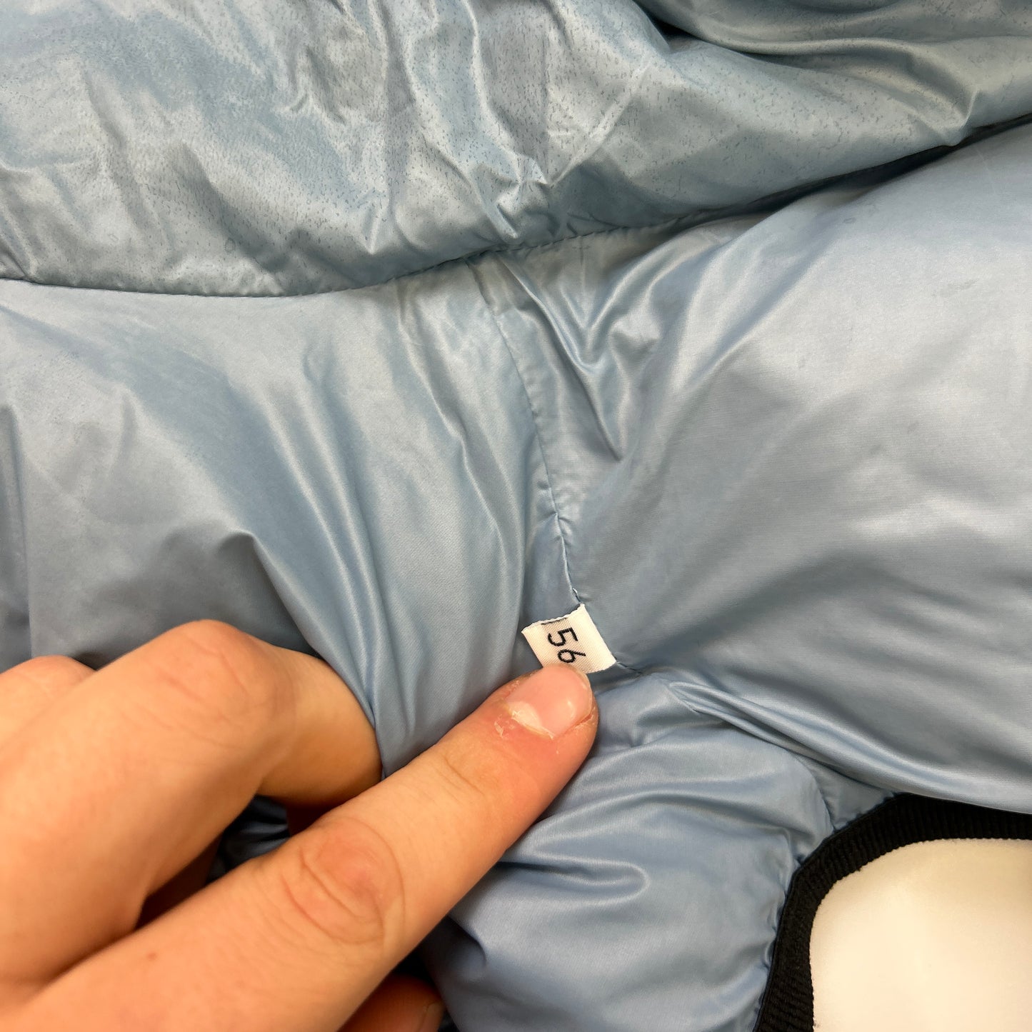 CP Company D.D Shell Gilet (XXL)