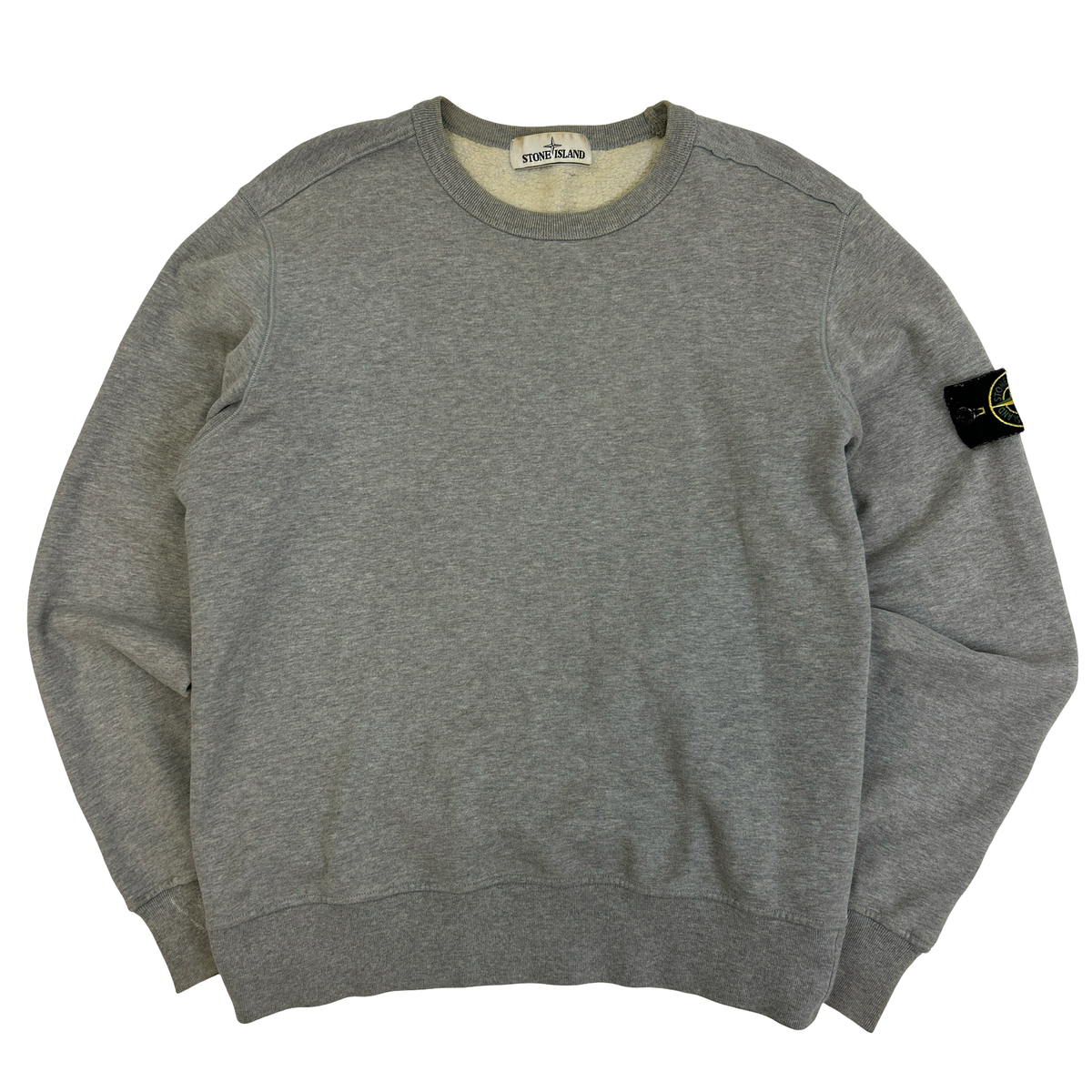 Stone Island Jumper (S)