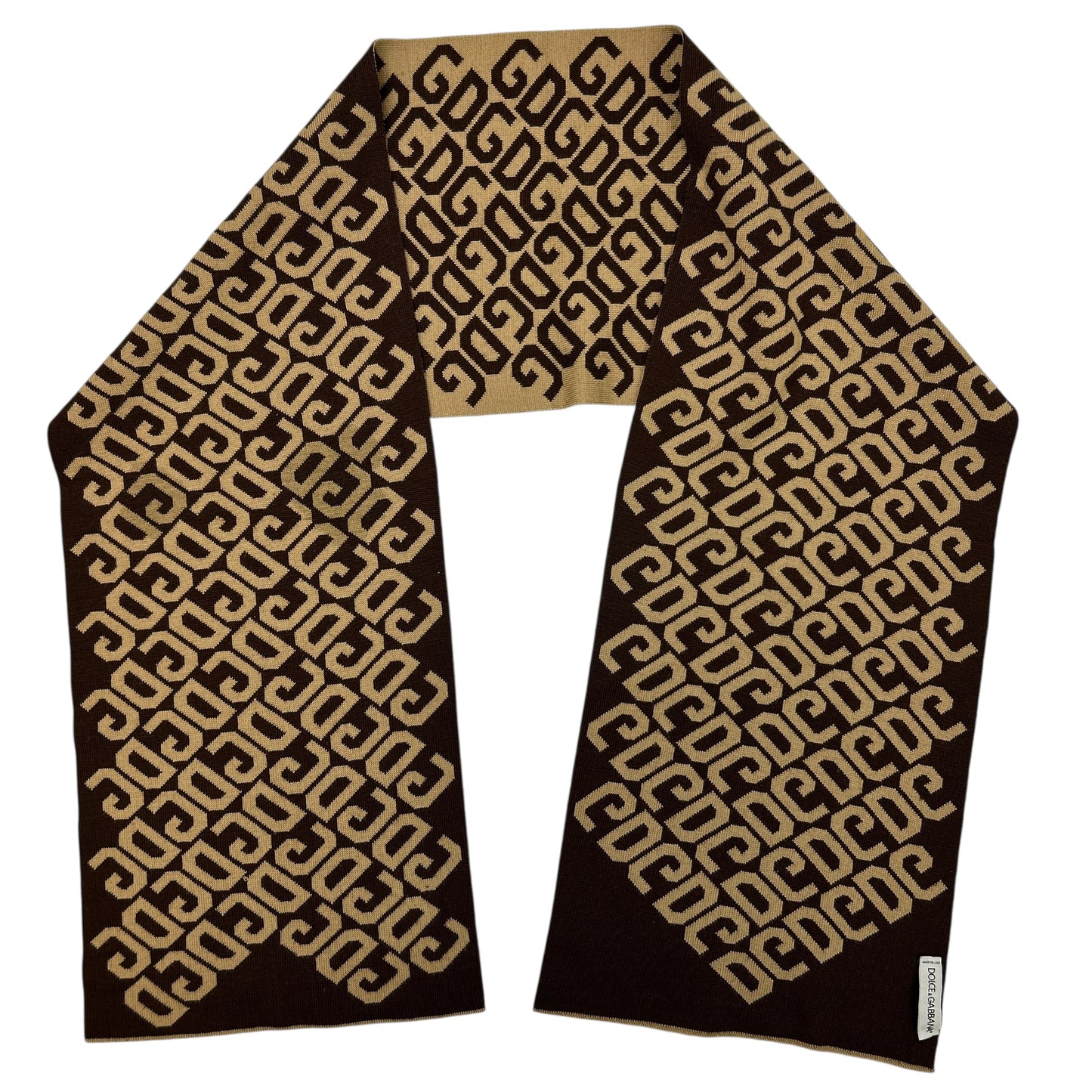 Dolce & Gabbana Scarf