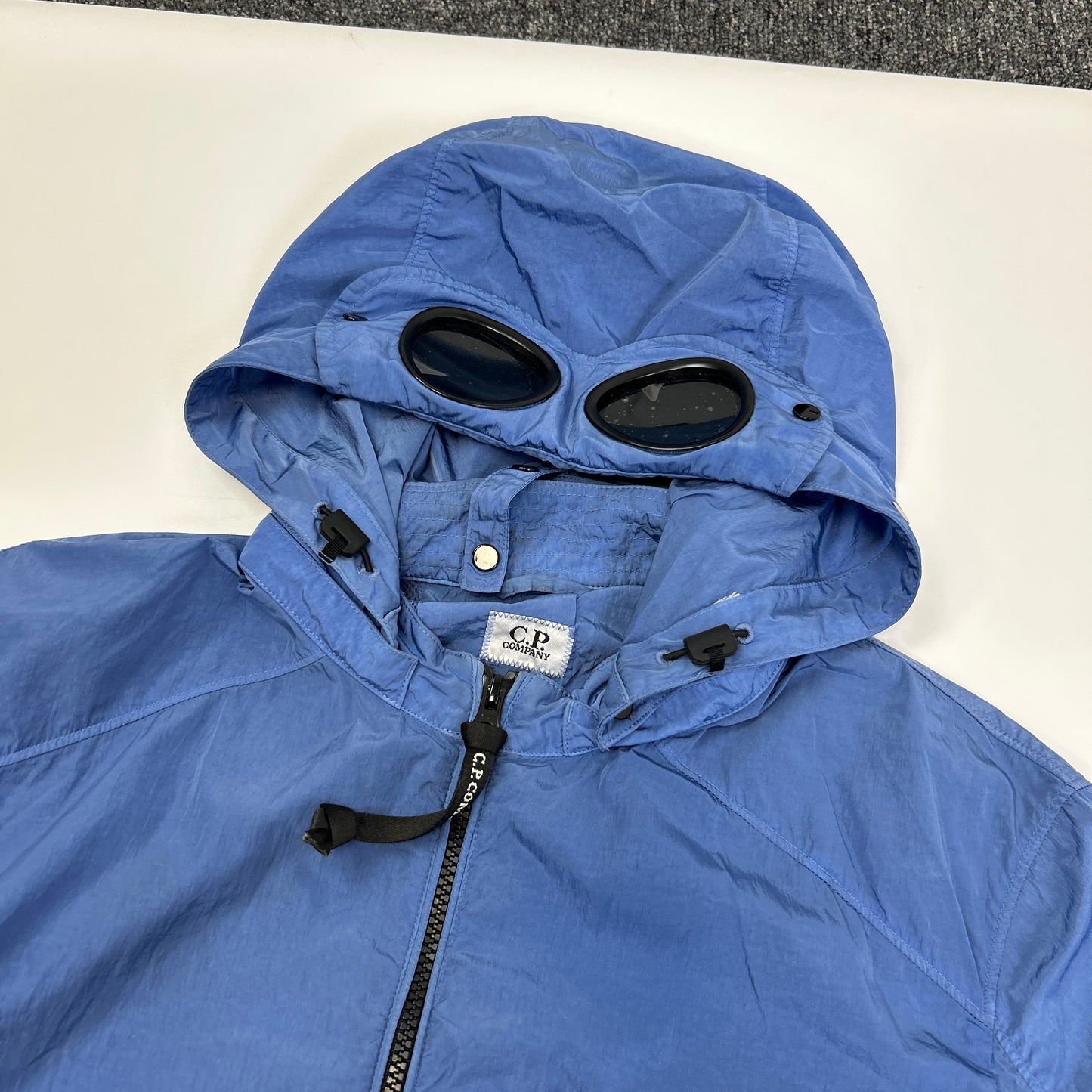 CP Company Goggle Jacket (S)