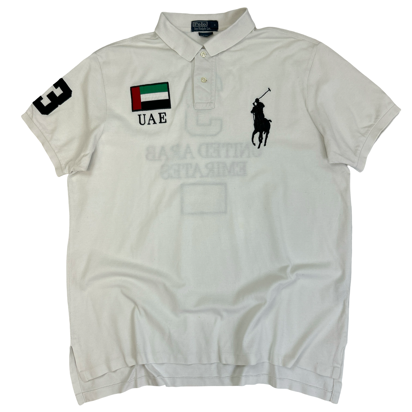 Ralph Lauren UAE Polo (XL)