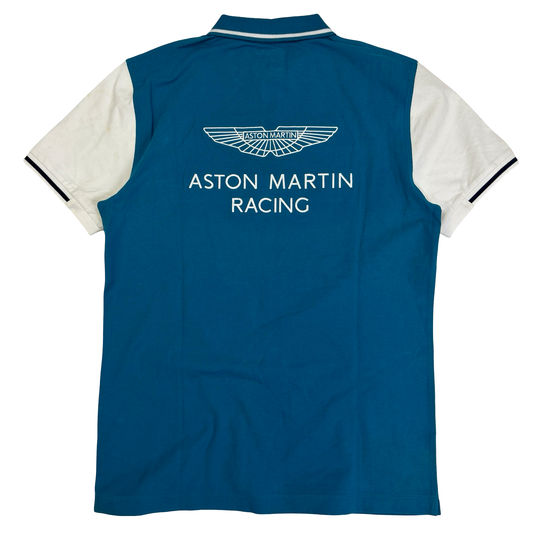 Hackett Polo (M)