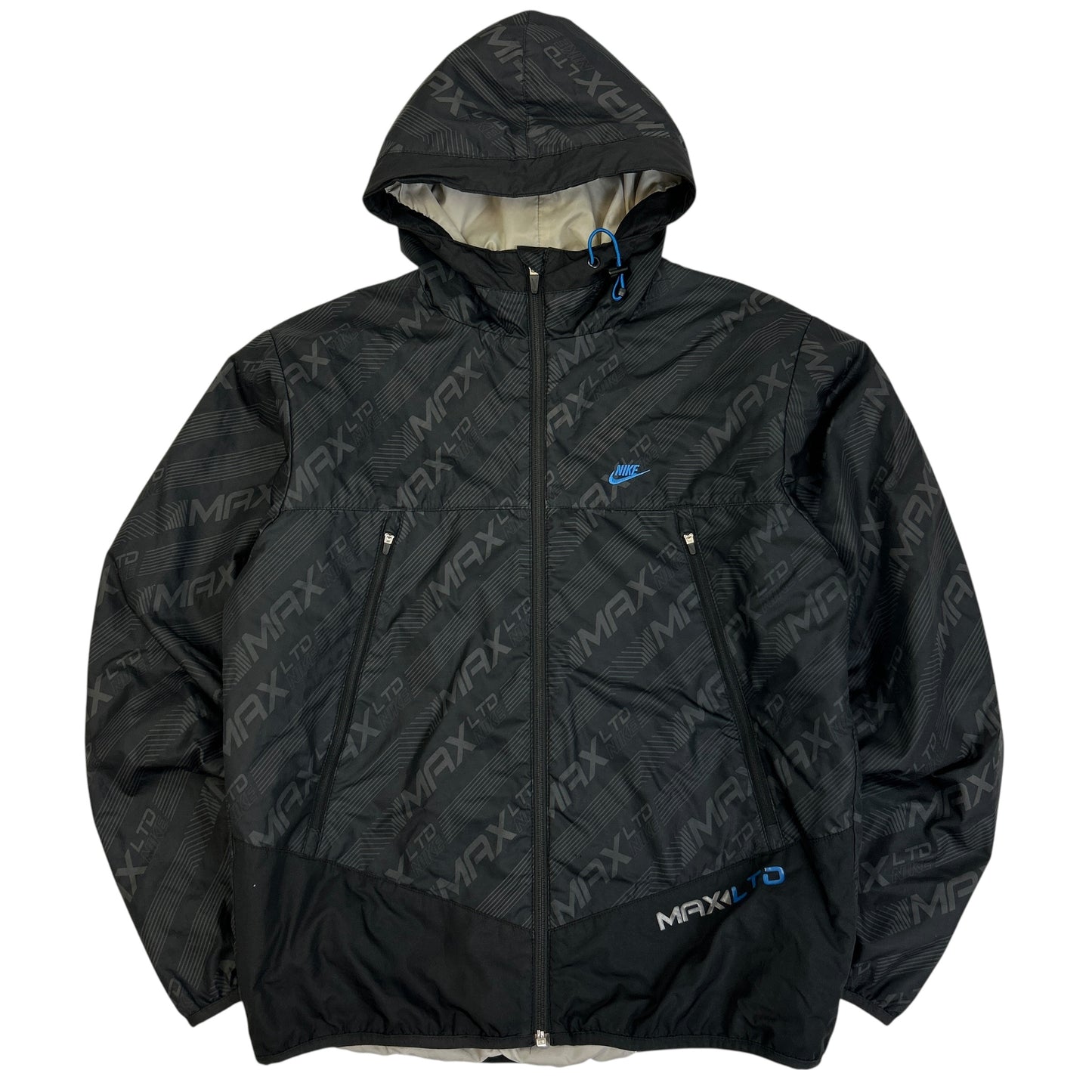Nike Air Max Ltd Jacket (S)