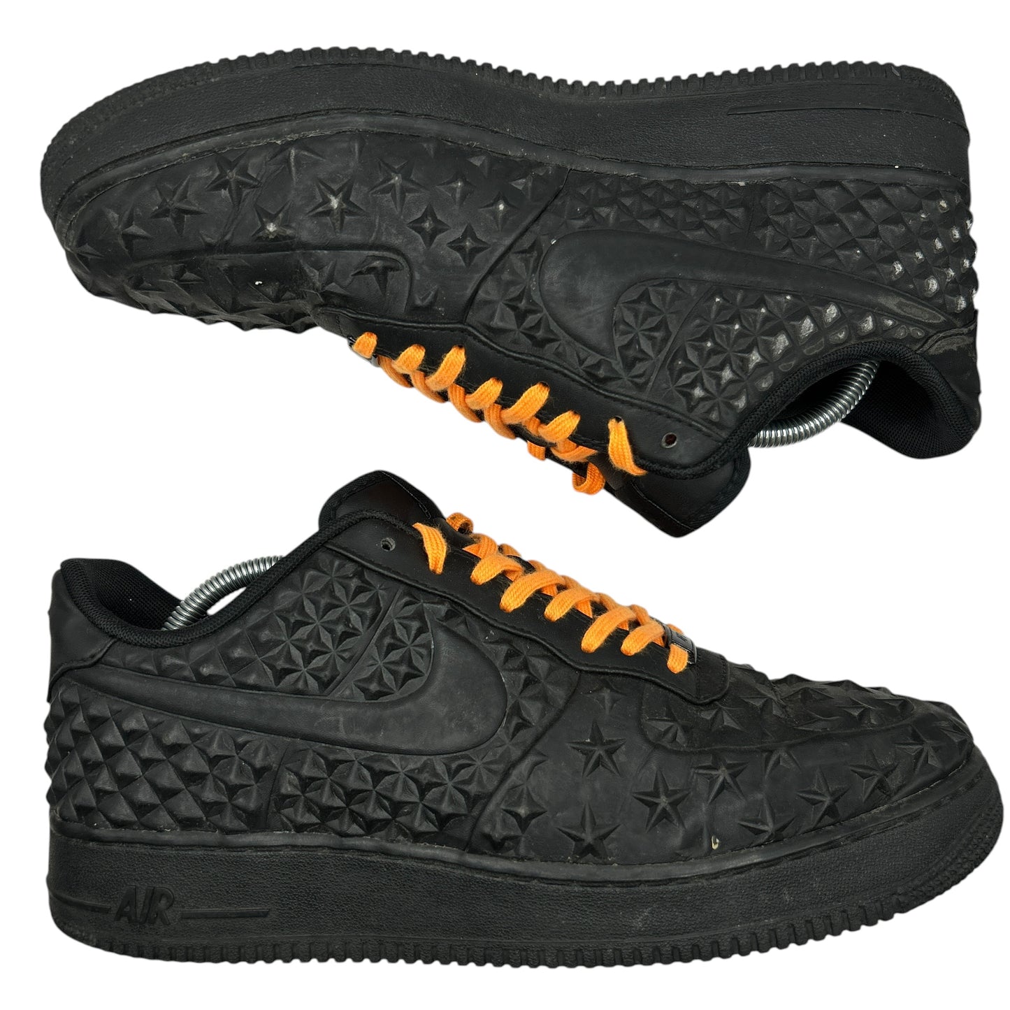 Nike Independence Day AF1 (UK 9)