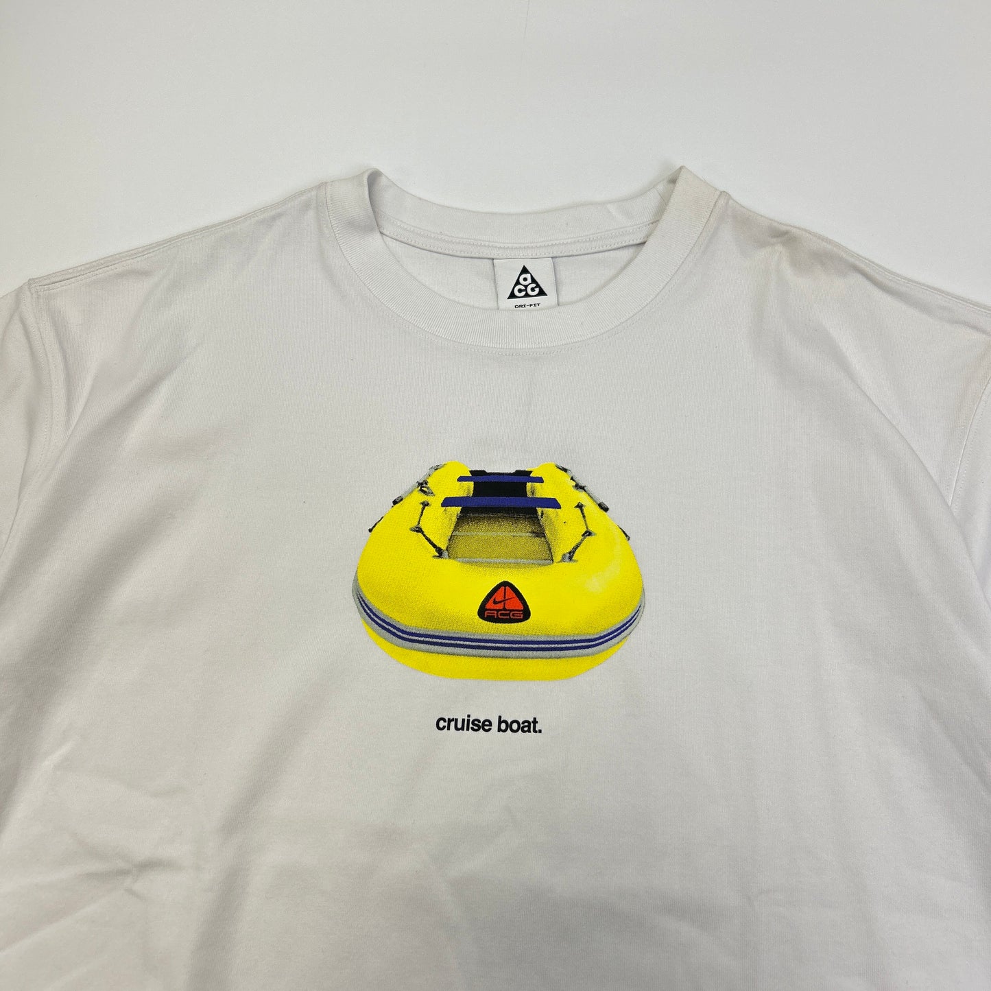 ACG T-Shirt (M)