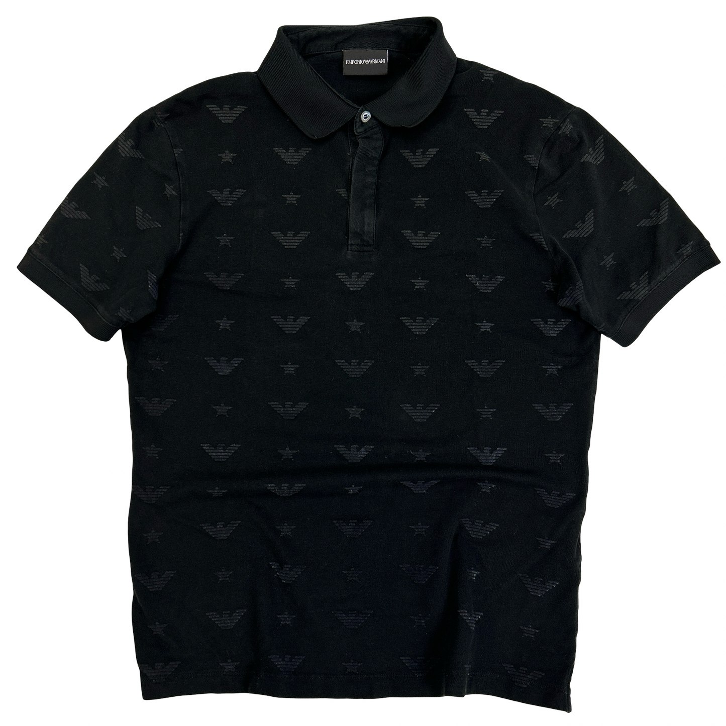 Armani Polo (S)