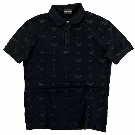 Armani Polo (S)