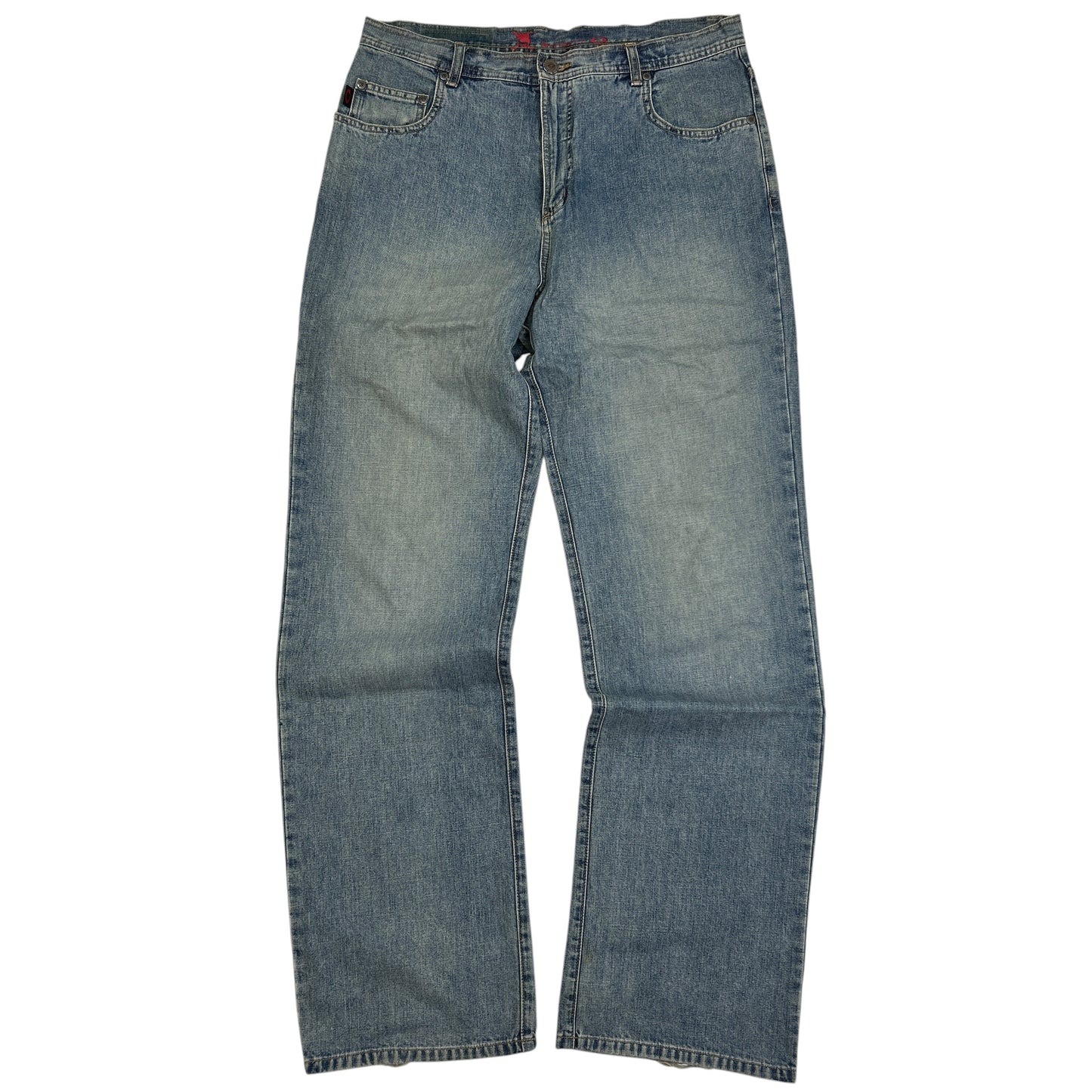 Oakley Software Jeans (36)