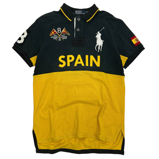 Ralph Lauren Spain Polo (M)