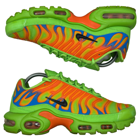 Nike Supreme Tn (UK 7.5)