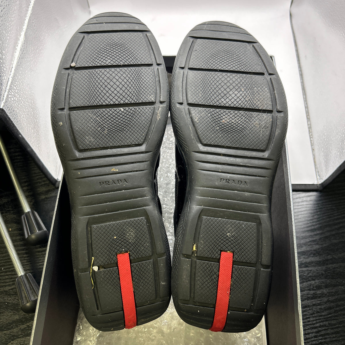 Prada American Cups (UK 10)
