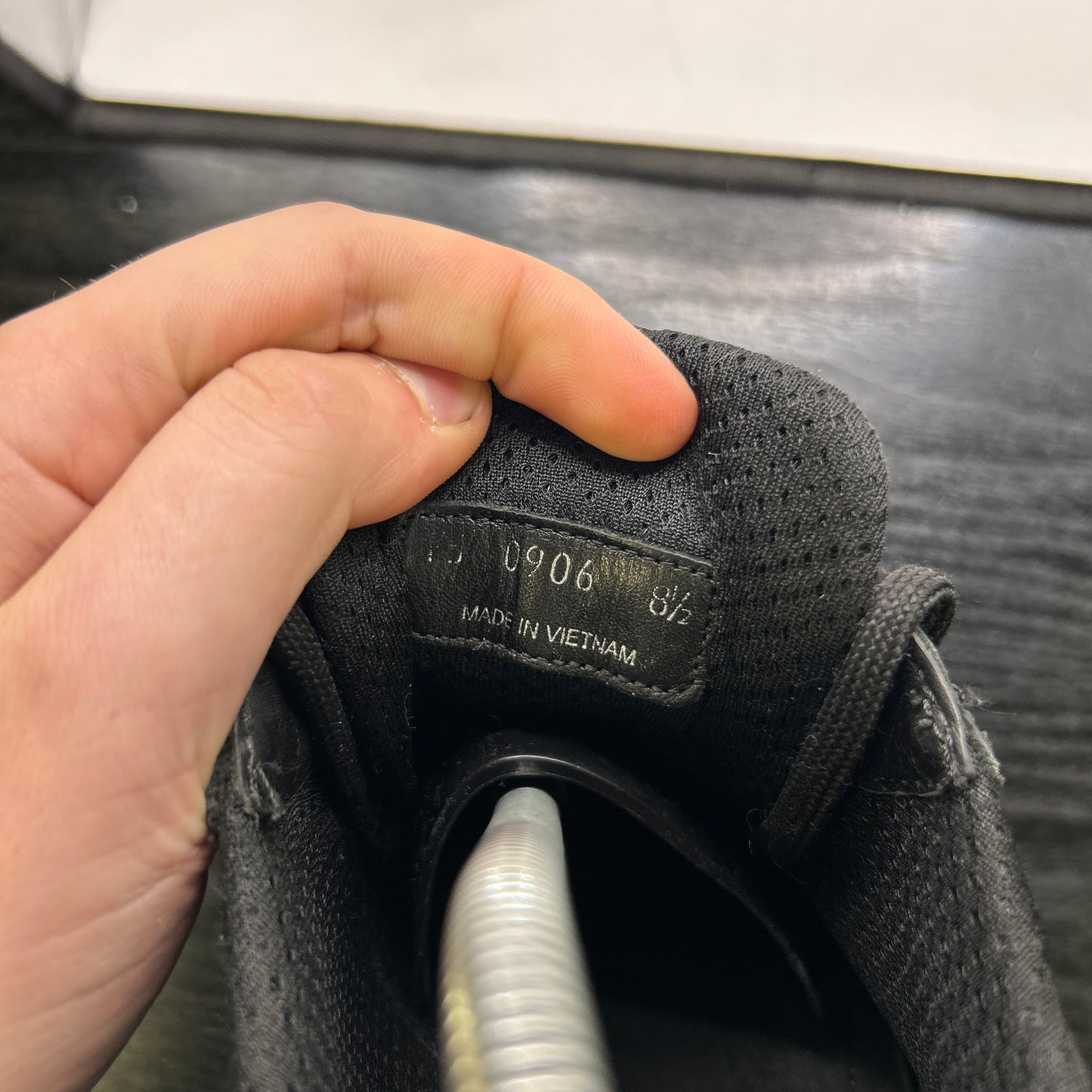Prada American Cups (UK 9.5)