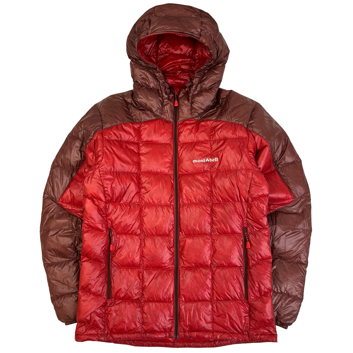 Montbell Puffer (M)
