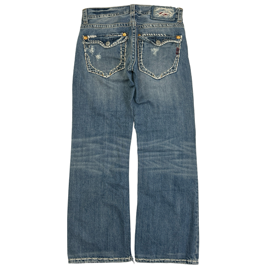 Mek Denim Jeans (30)
