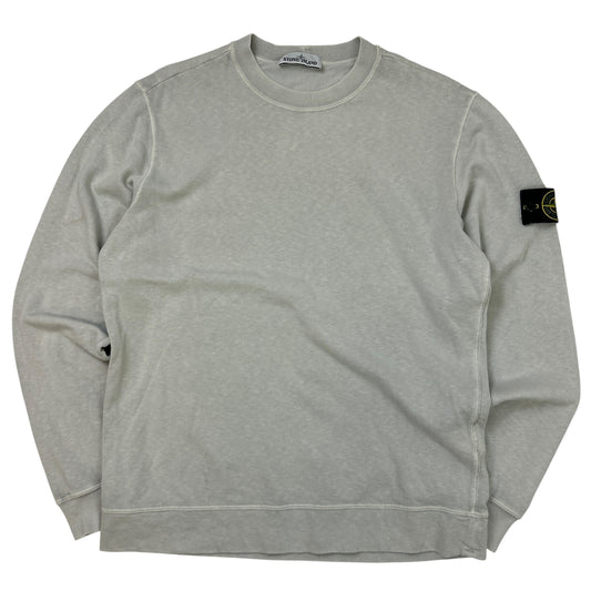 Stone Island Sweatshirt (L)