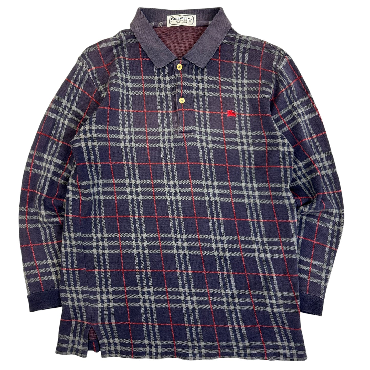 Burberry Polo (S)