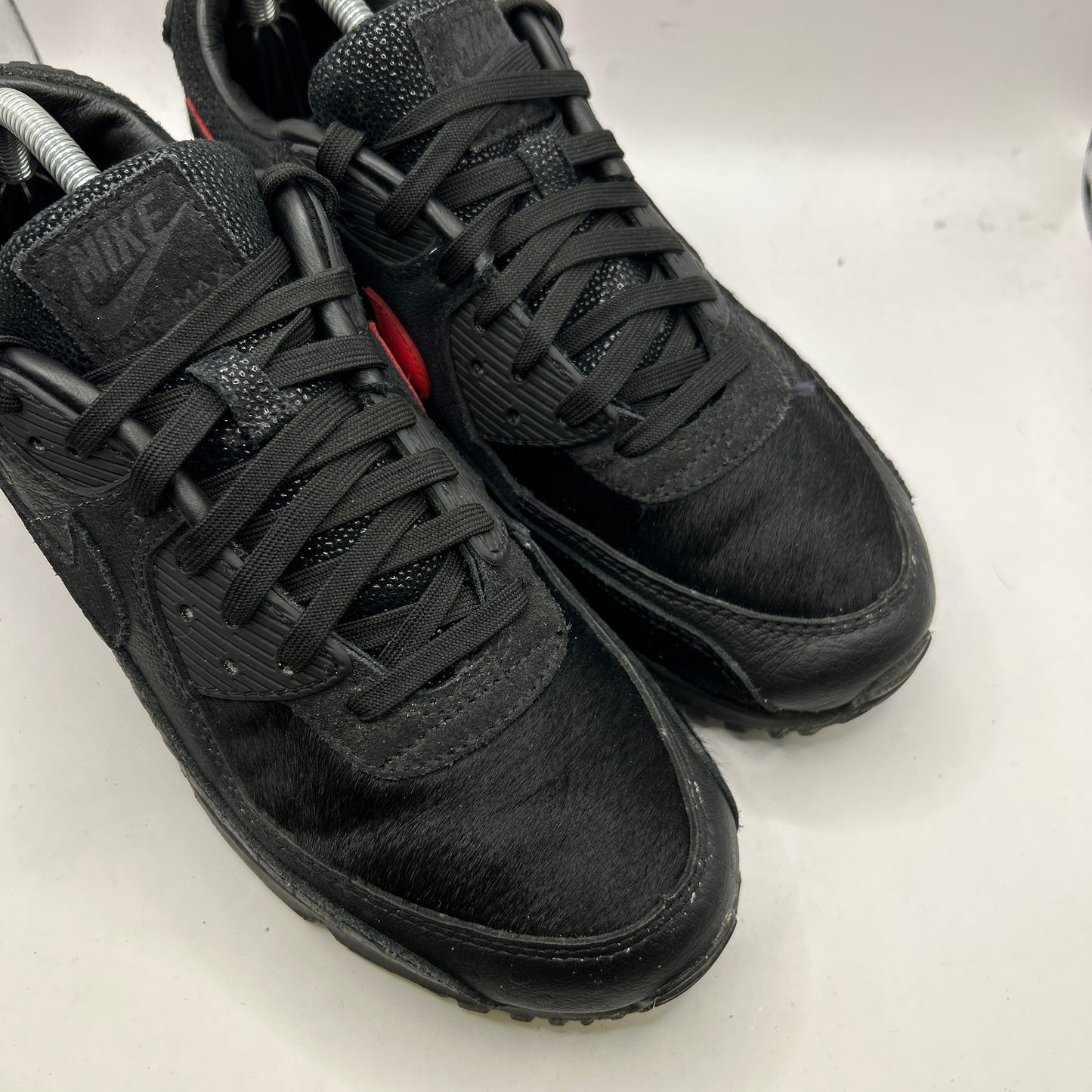Nike Infrared Blend 90s (UK 8)