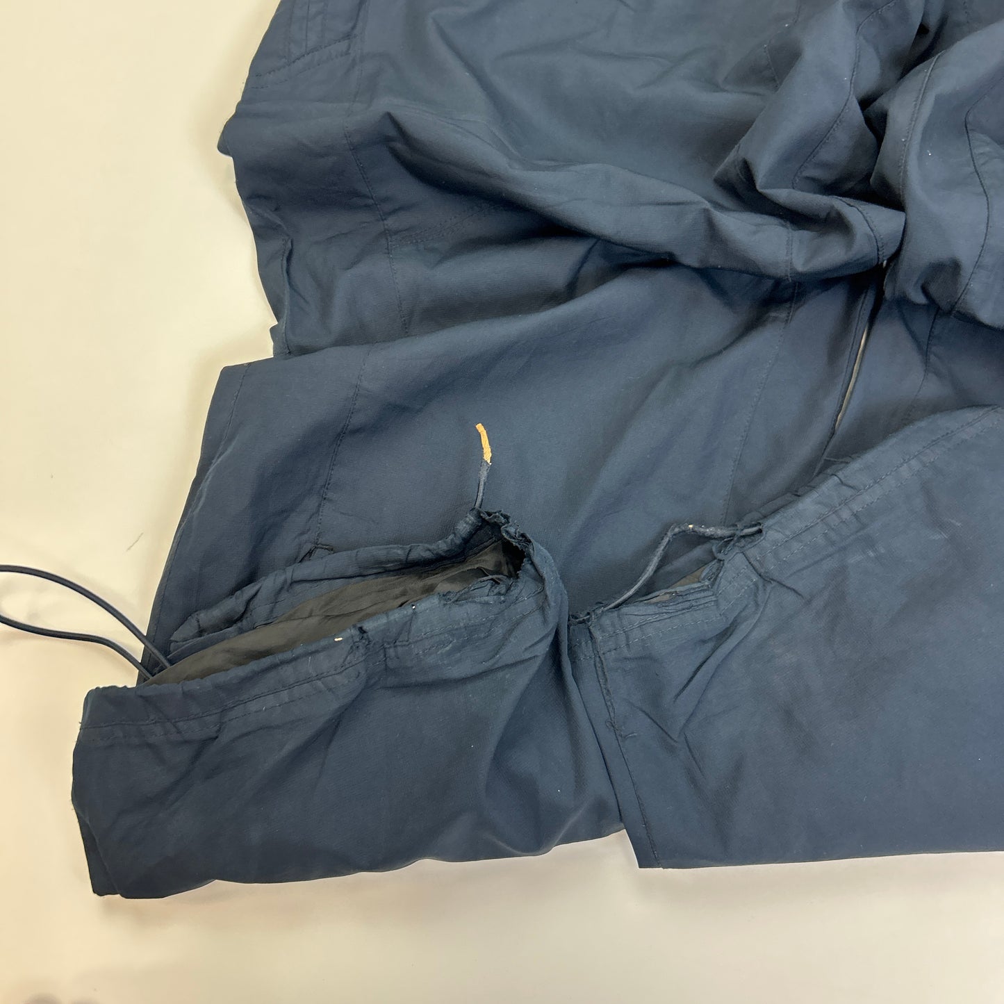 Nike Shox Track Pants (L)
