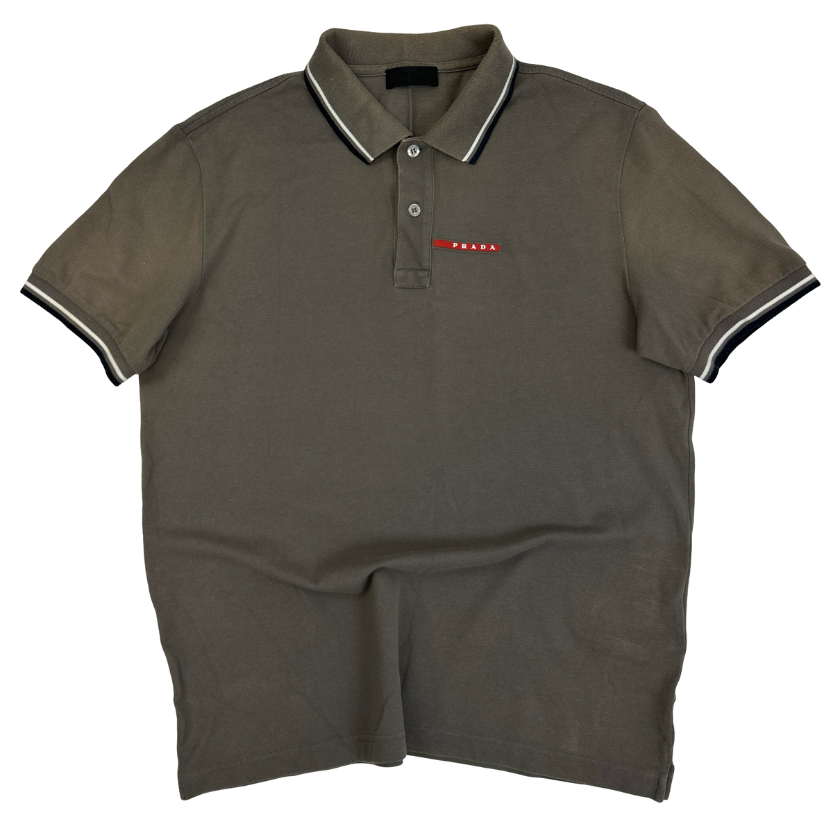 Prada Sport Polo (M)