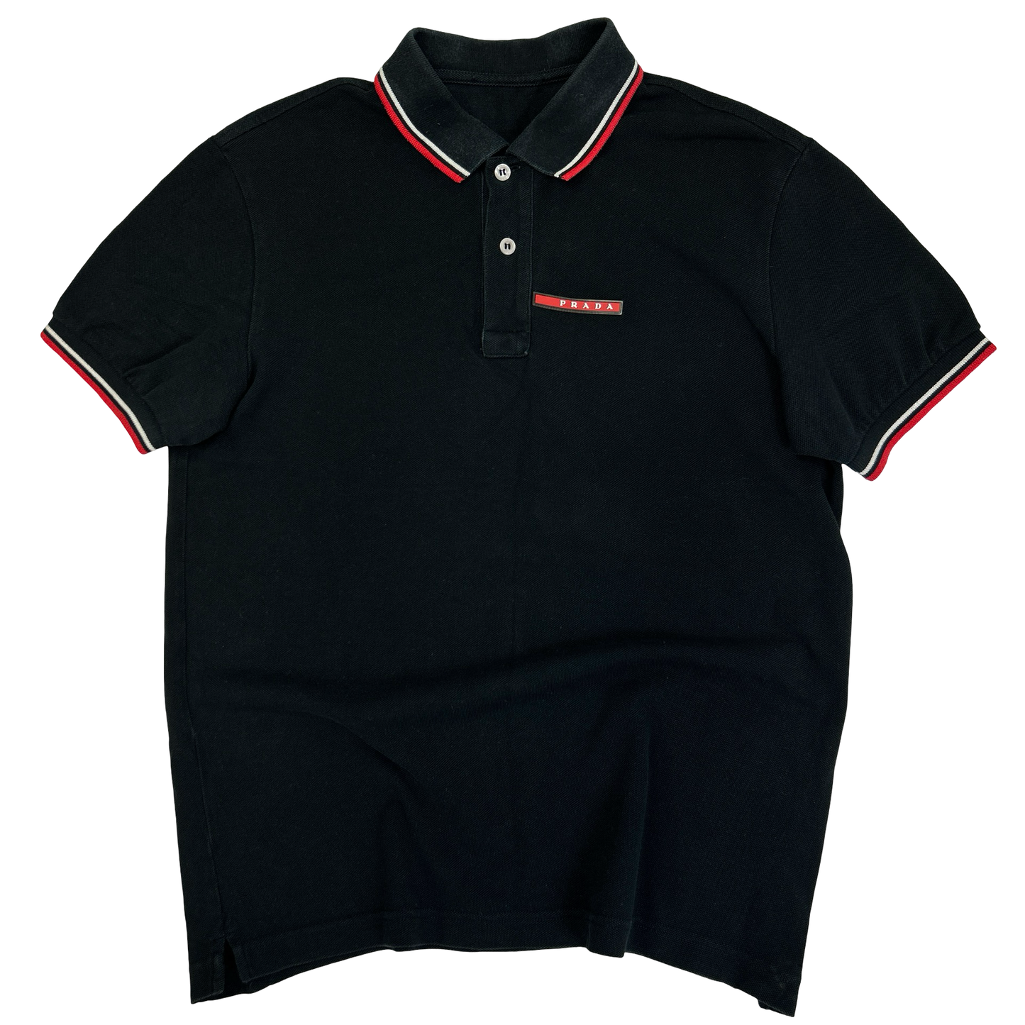 Prada Sport Polo (S)