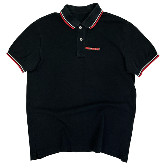 Prada Sport Polo (S)