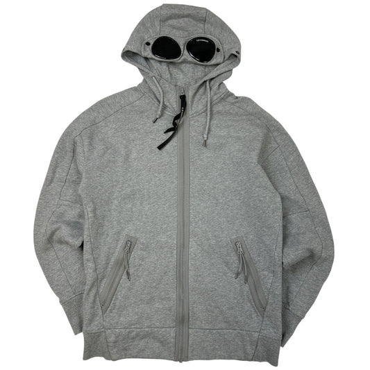 CP Company Goggle Hoodie (S)
