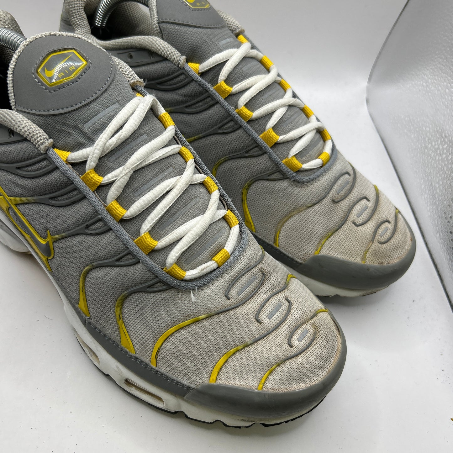 Nike Sulfur Tn (UK 9)
