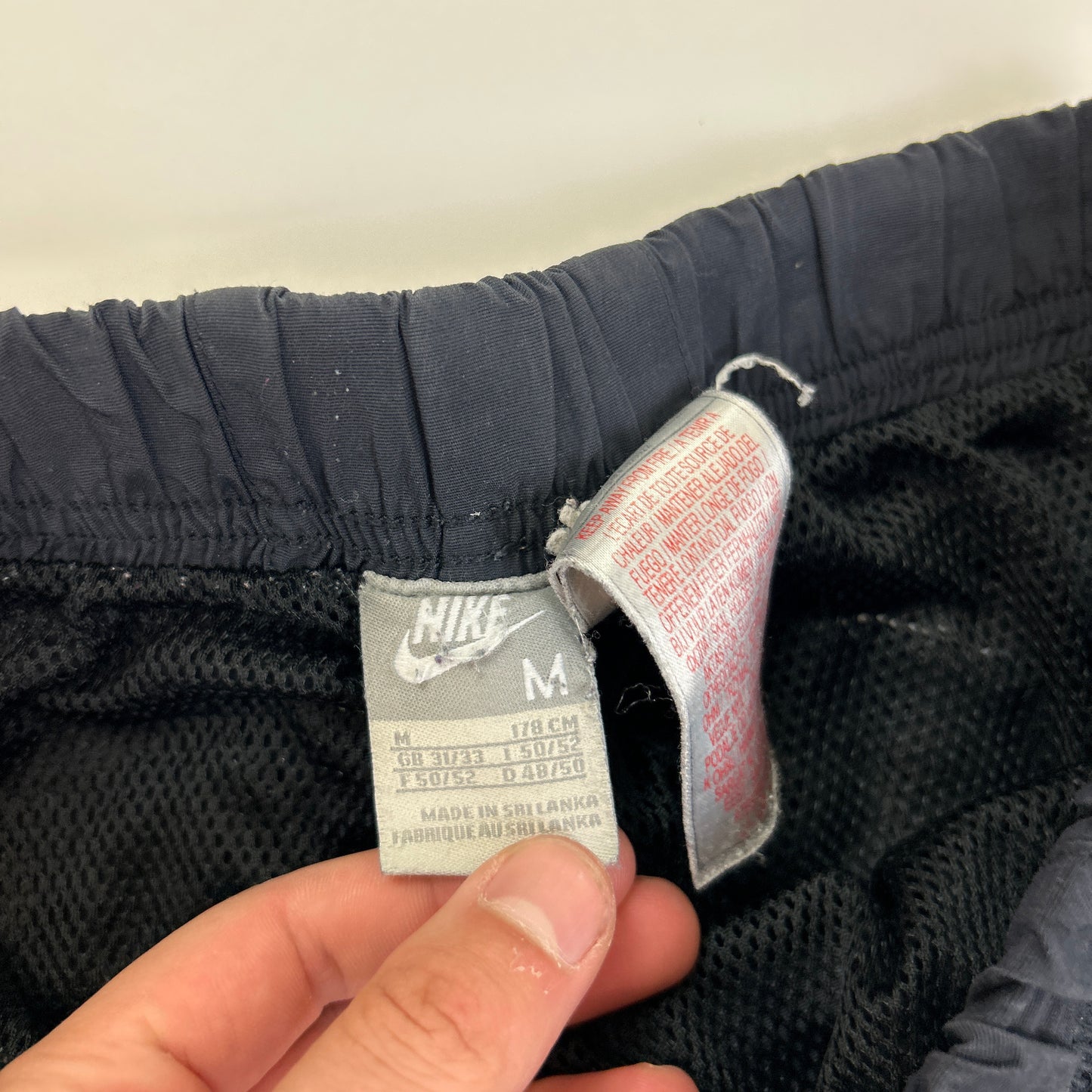 Nike Air Max Ltd Track Pants (M)