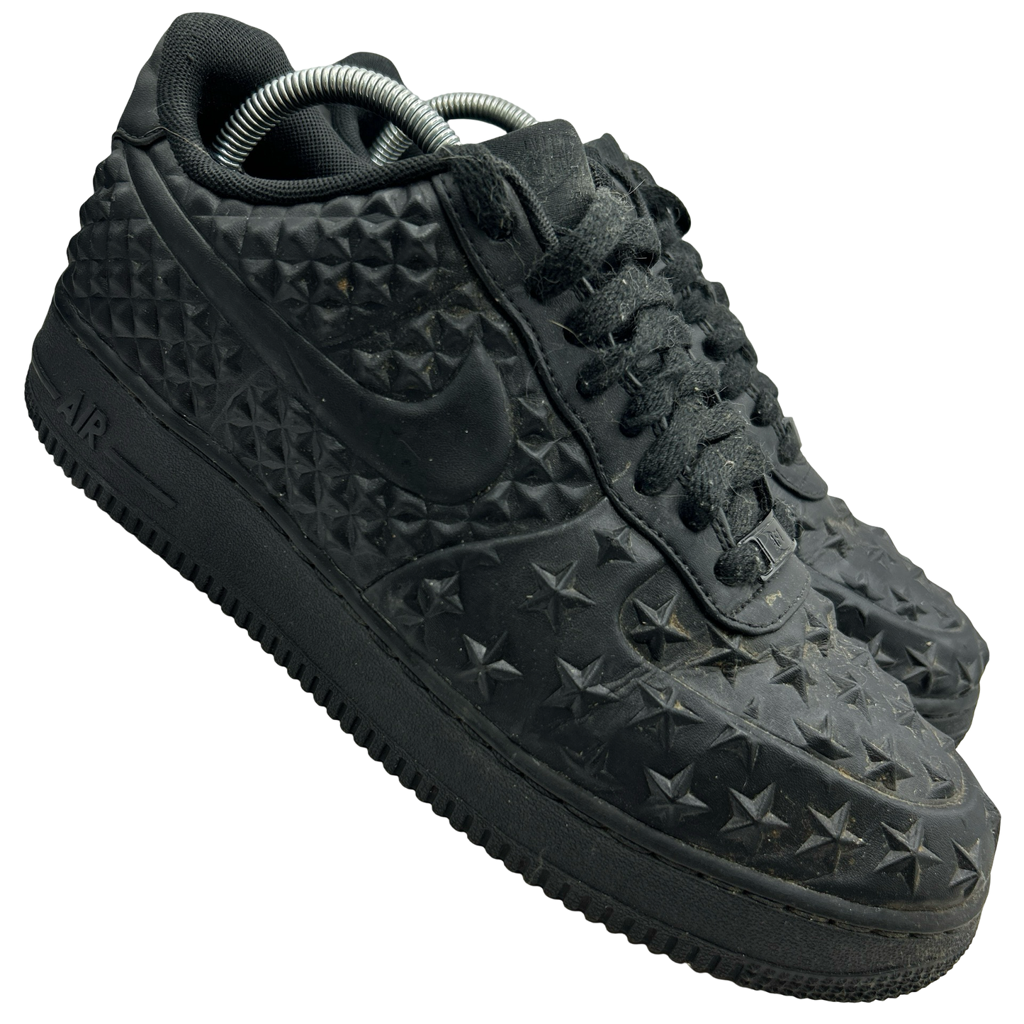 Nike Independence Day AF1 (UK 7.5)