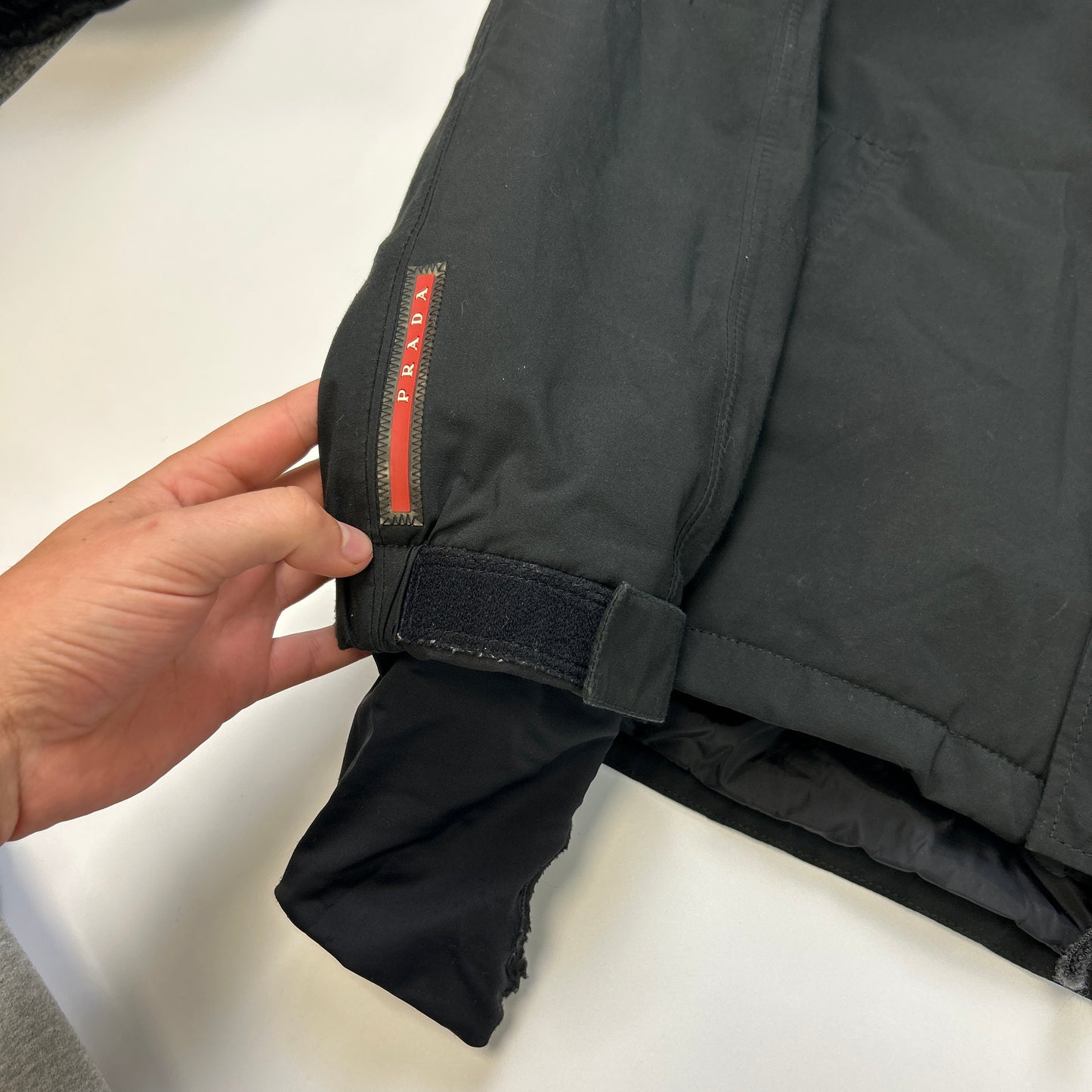 Prada Sport Gore-Tex Jacket (M)