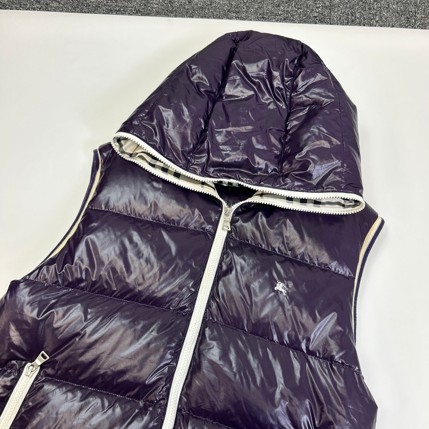 Burberry Gilet (L)