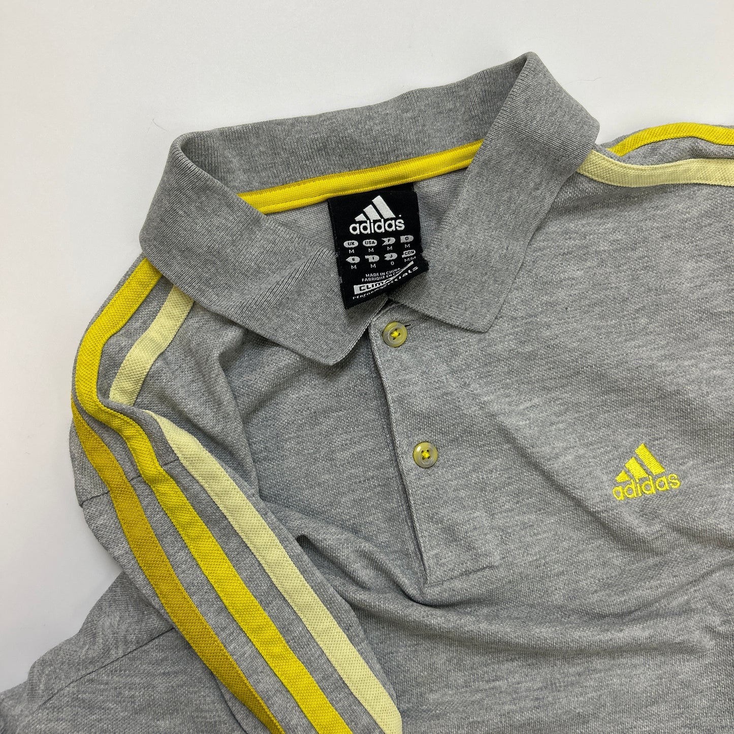 Adidas Essentials Polo (M)