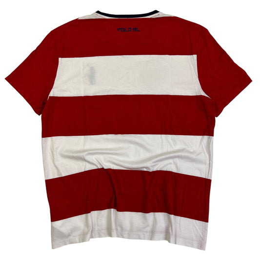 Ralph Lauren USA T-Shirt (M)