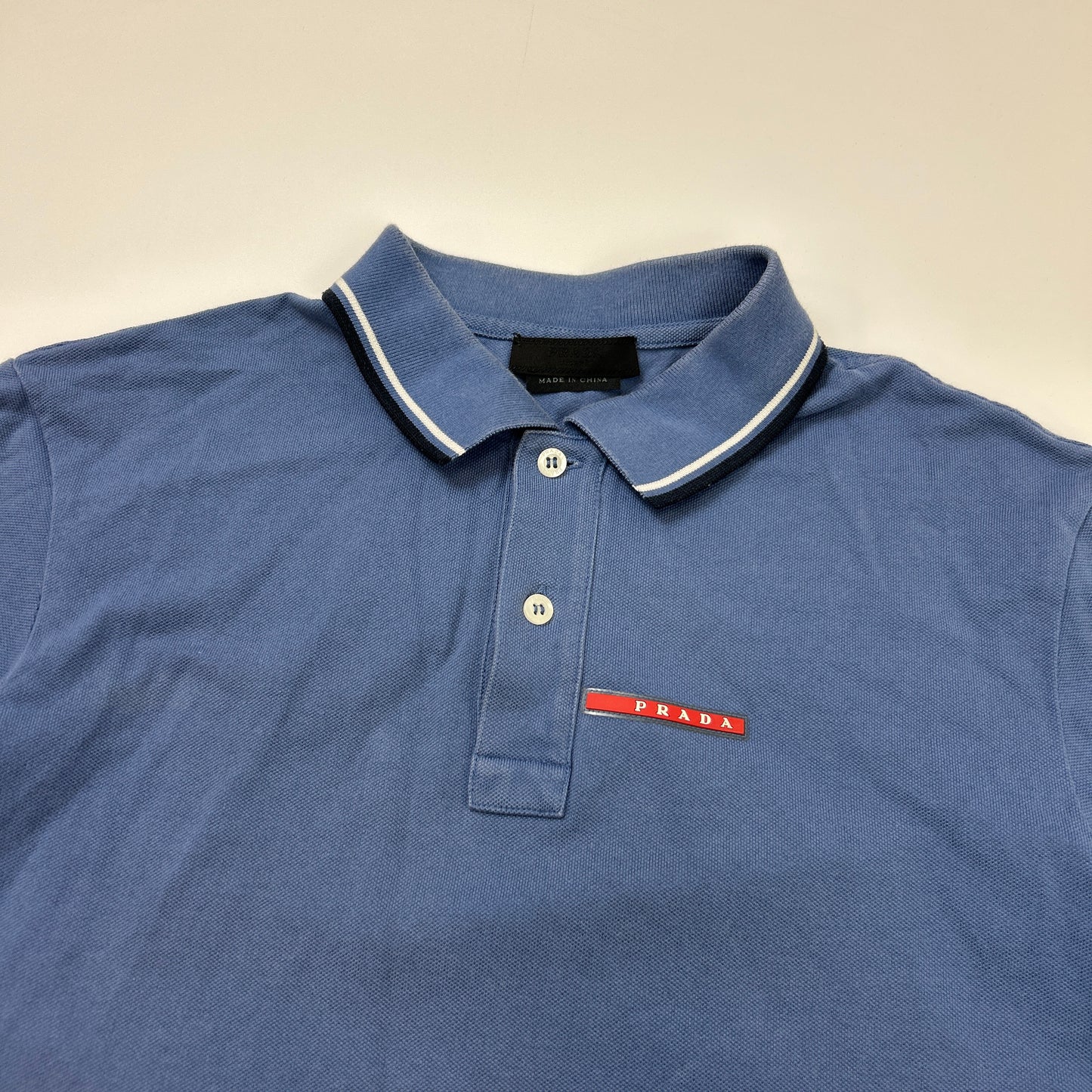 Prada Sport Polo (L)