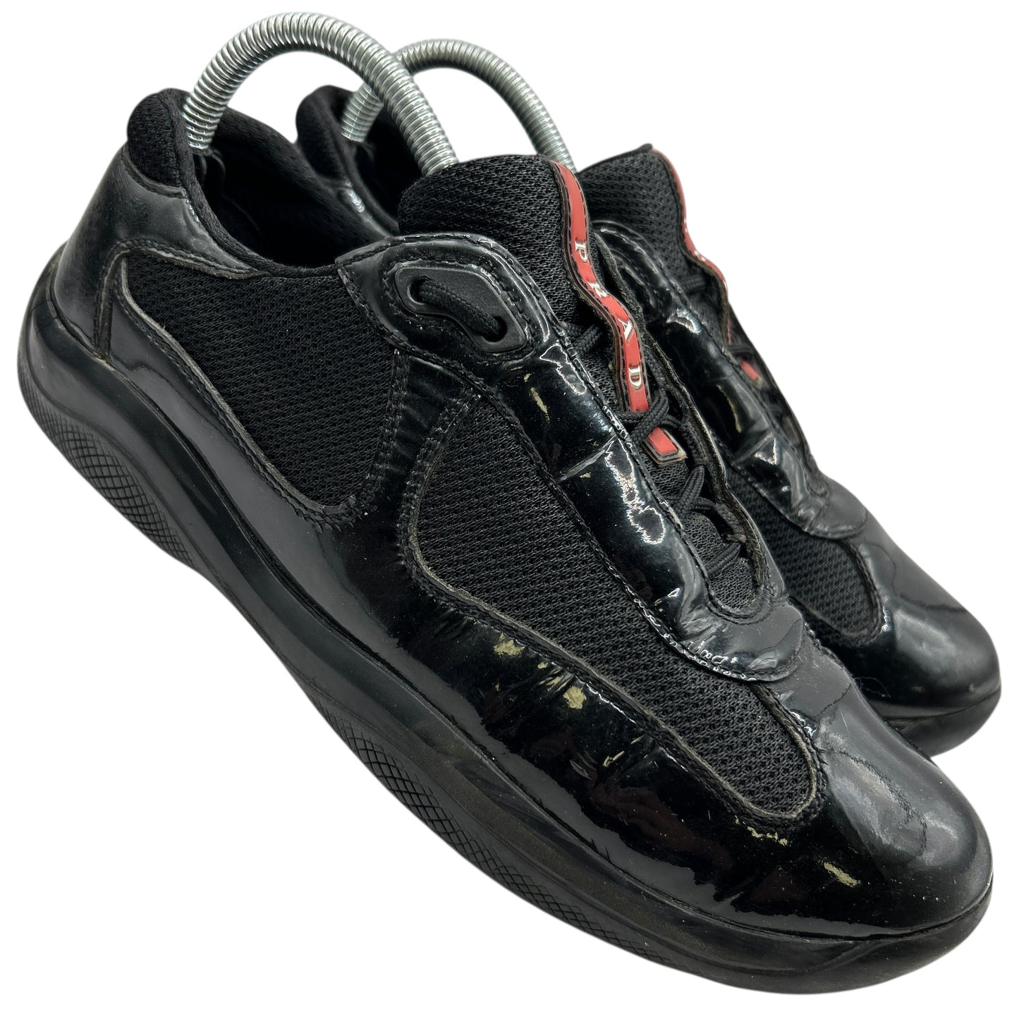 Prada American Cups (UK 7)