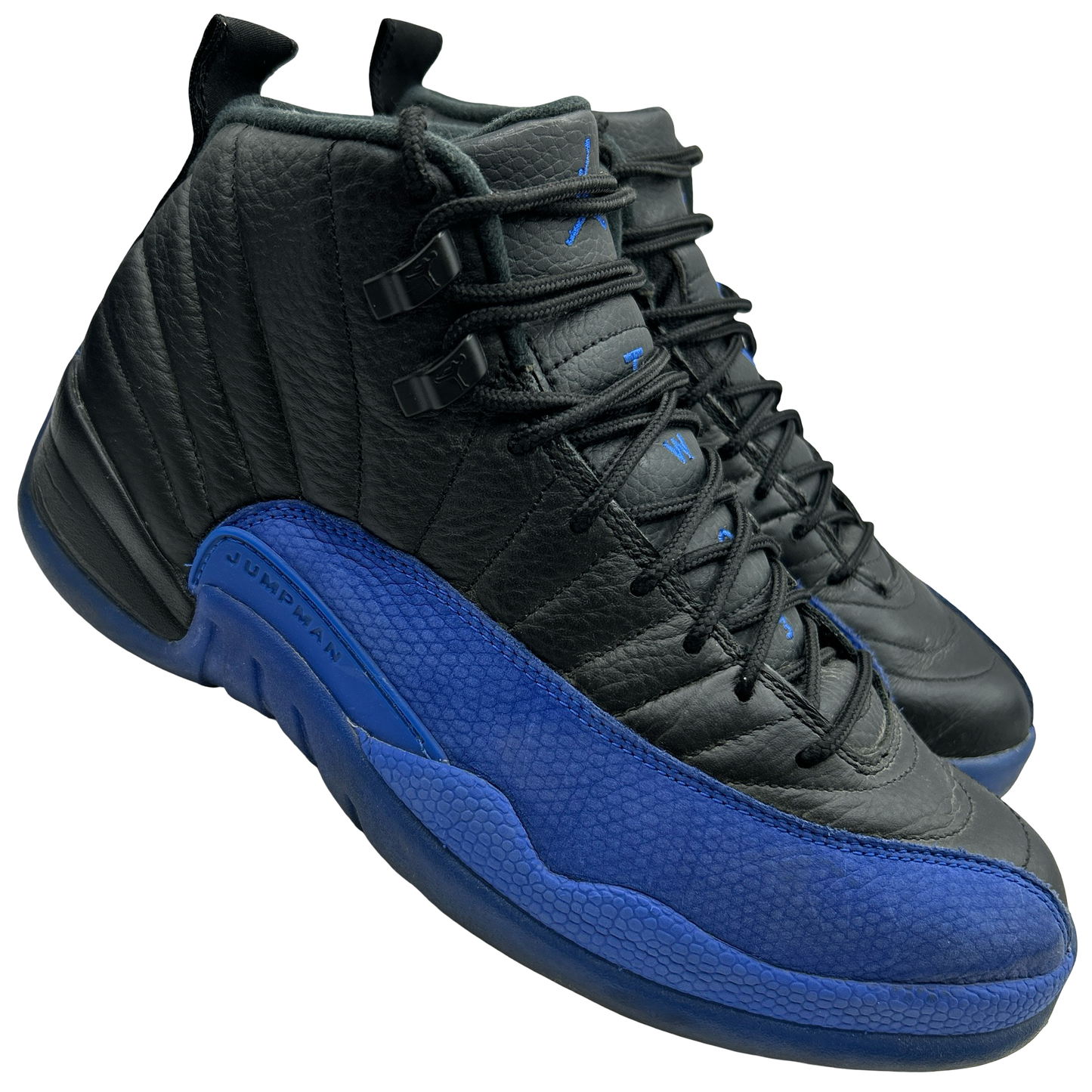 Air Jordan Game Royal 12 (UK 8)