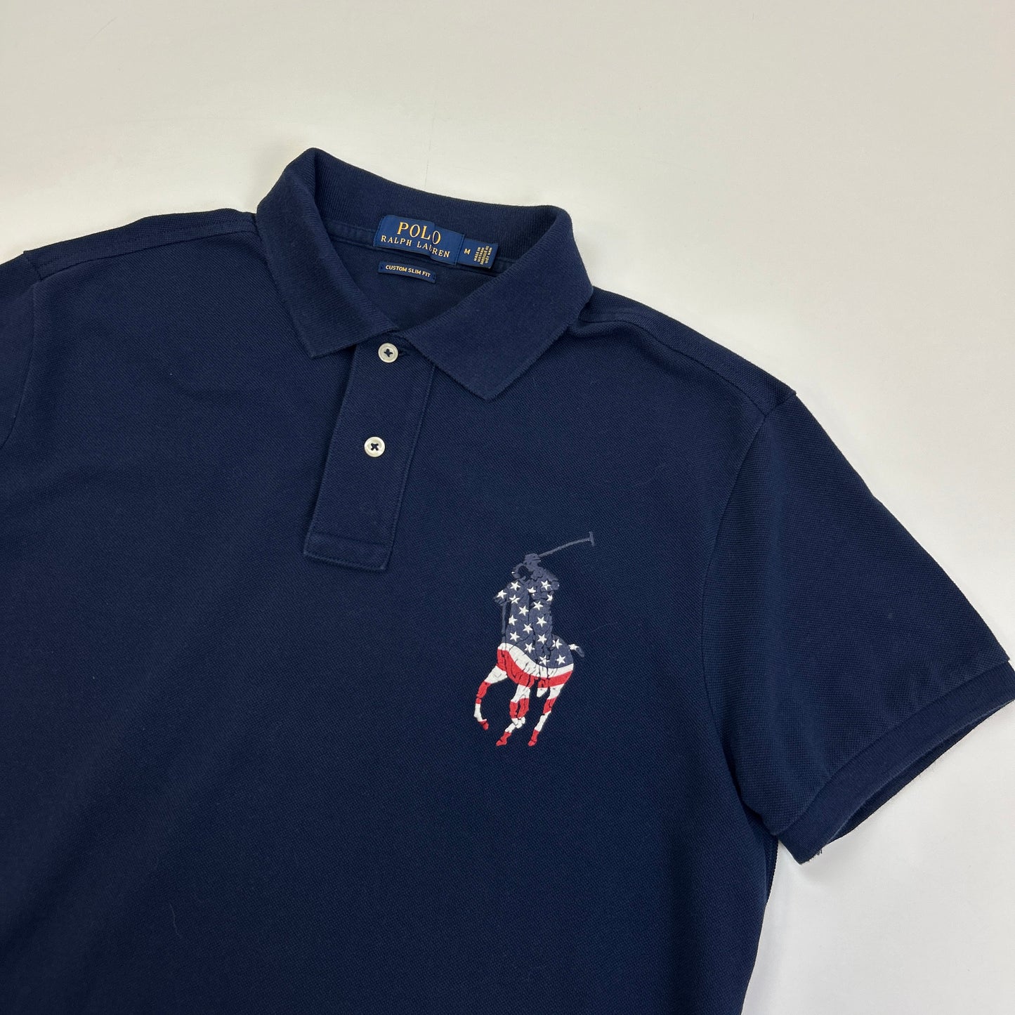 Ralph Lauren Polo (M)