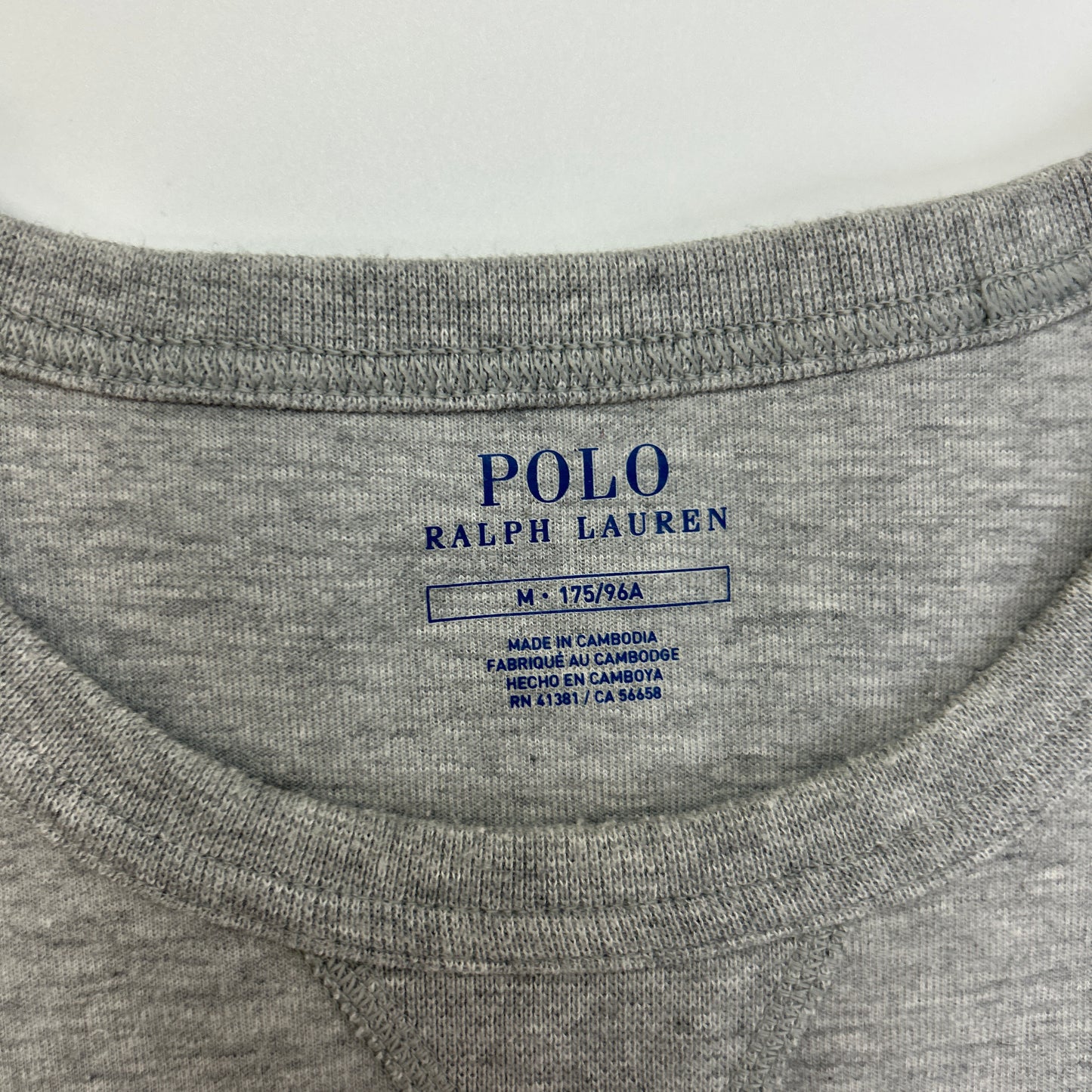 Ralph Lauren Jumper (M)