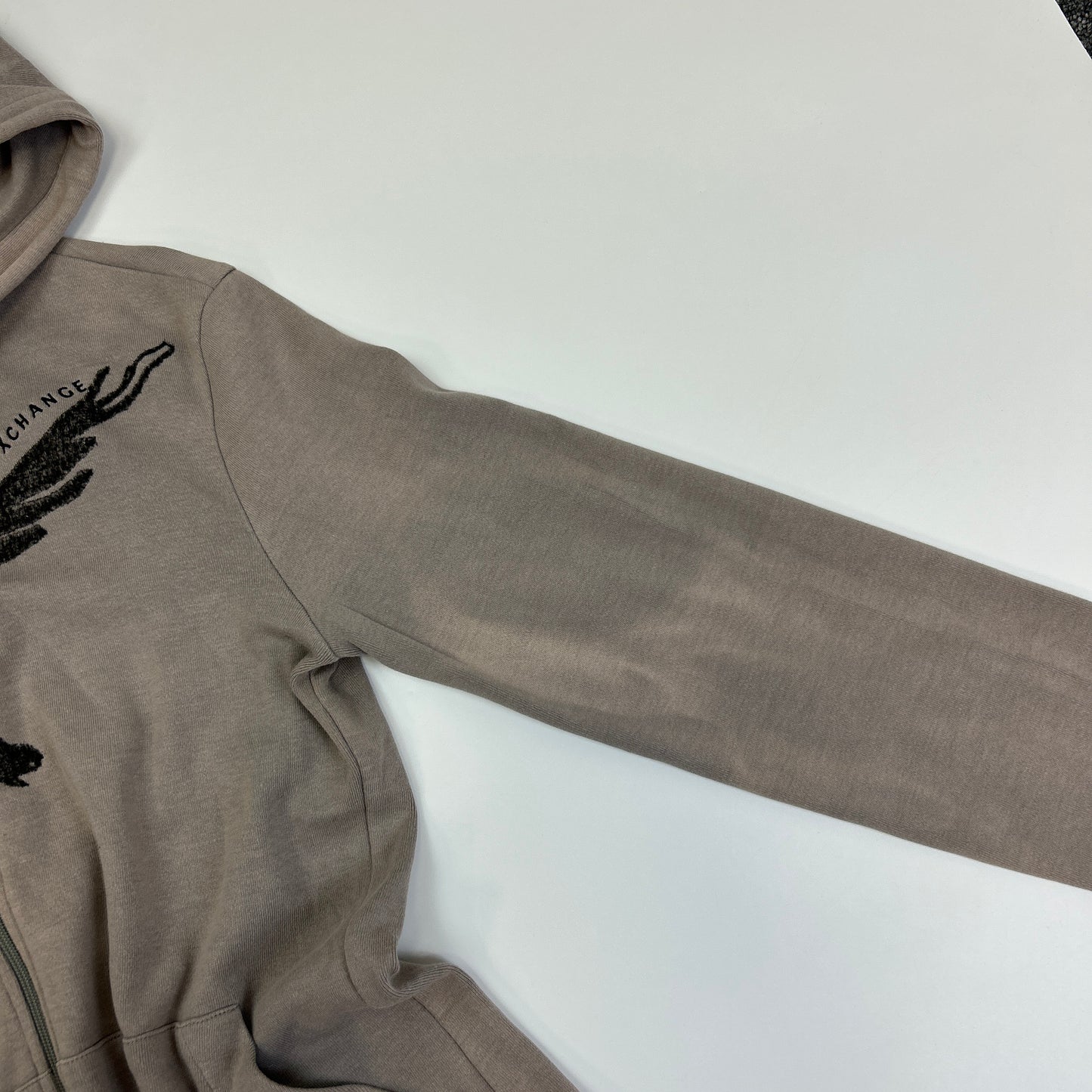 Armani Hoodie (S)