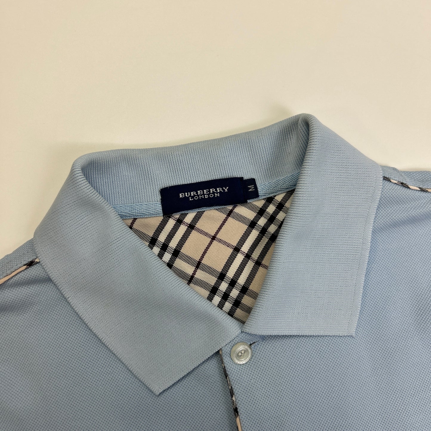 Burberry Polo (M)