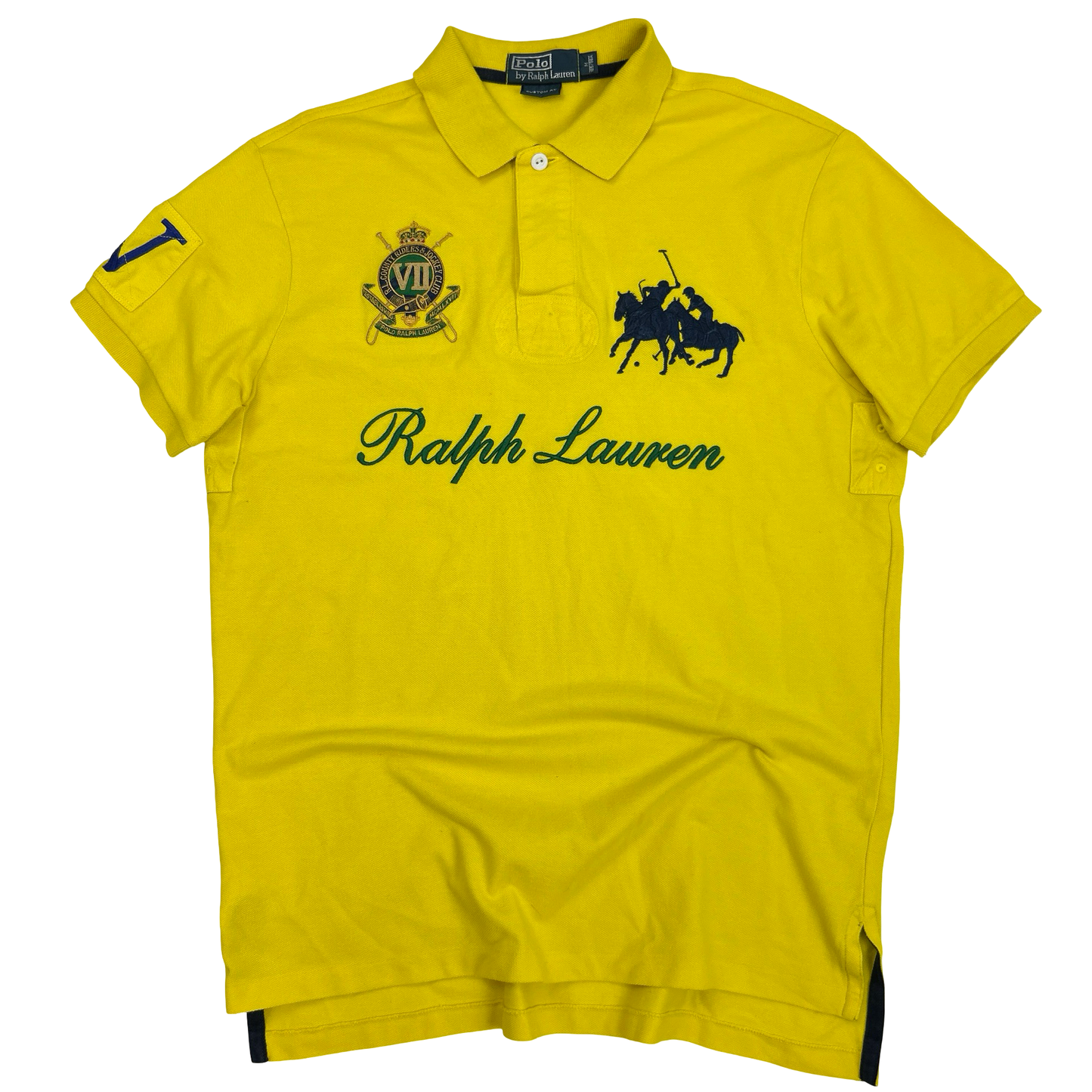 Ralph Lauren Polo (M)