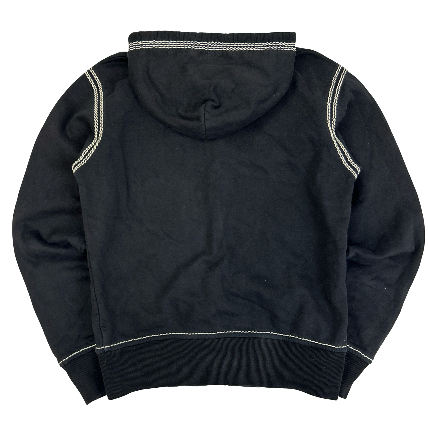 True Religion Hoodie (S)