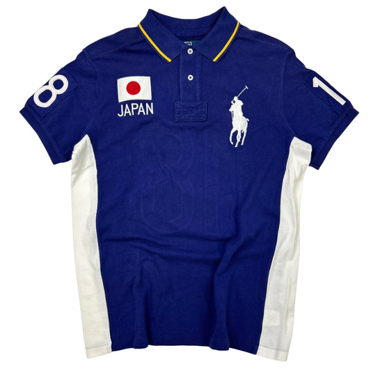 Ralph Lauren Japan Polo (L)