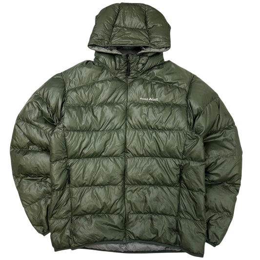 Montbell Puffer (M)