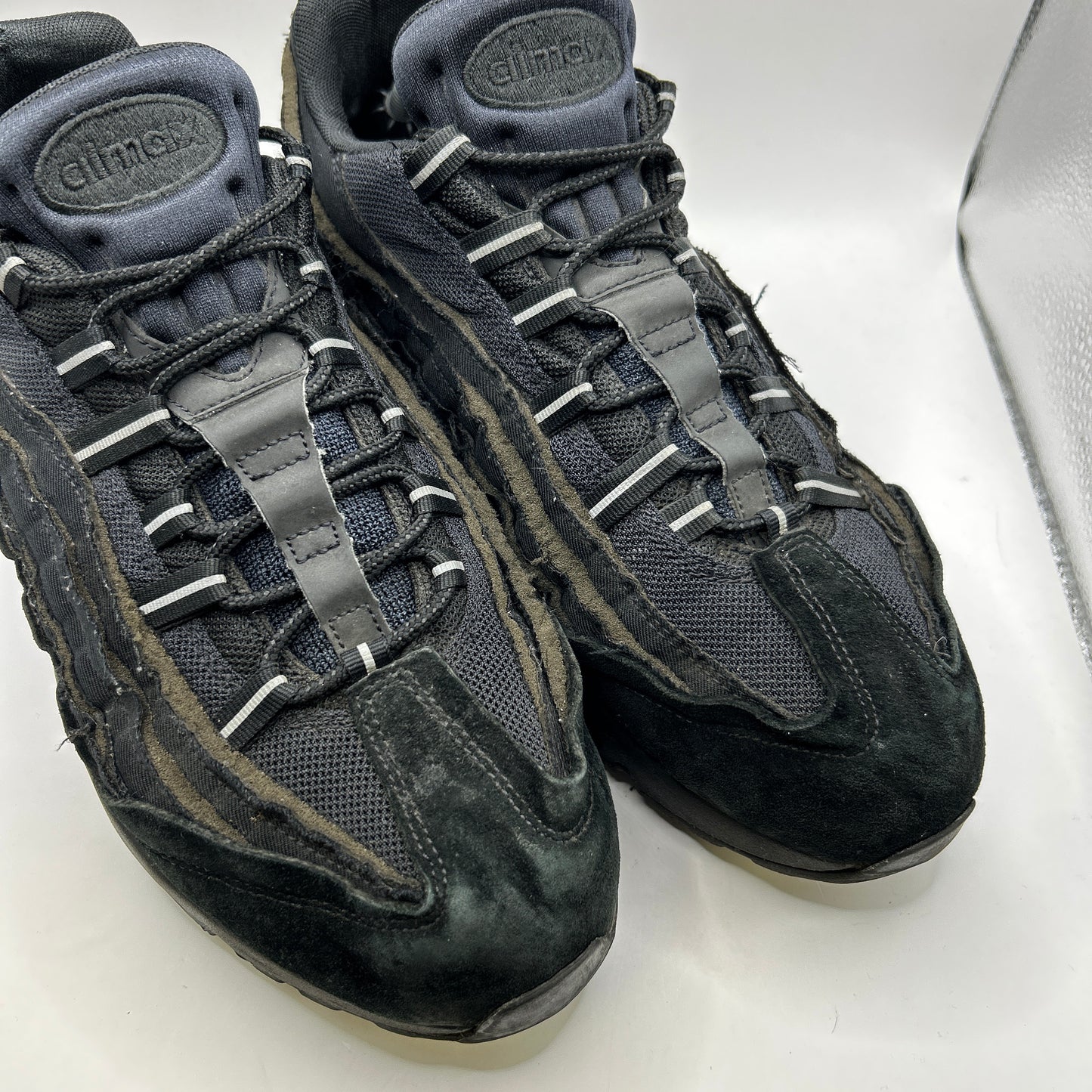 Nike CDG 95s (UK 10)